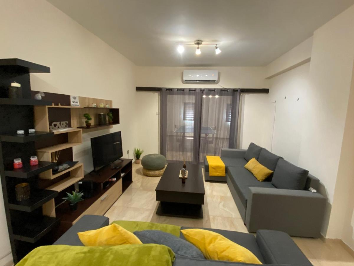 Philip Spacious Apartment Limassol Zewnętrze zdjęcie