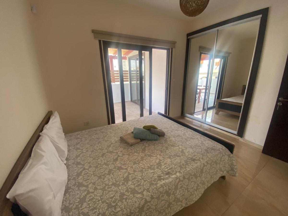 Philip Spacious Apartment Limassol Zewnętrze zdjęcie