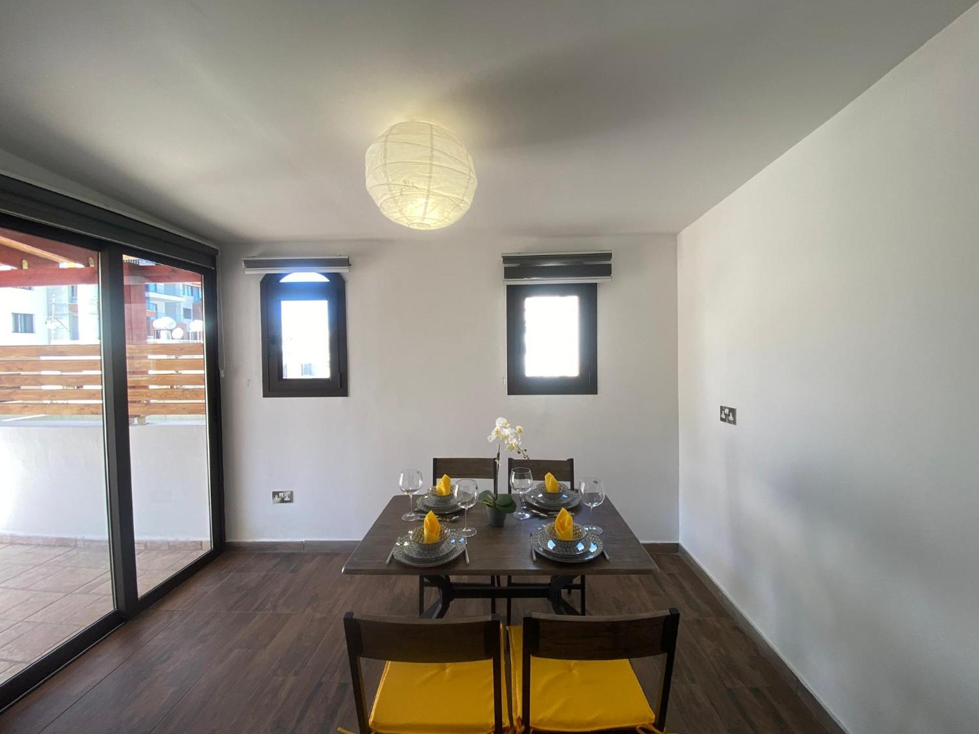 Philip Spacious Apartment Limassol Zewnętrze zdjęcie