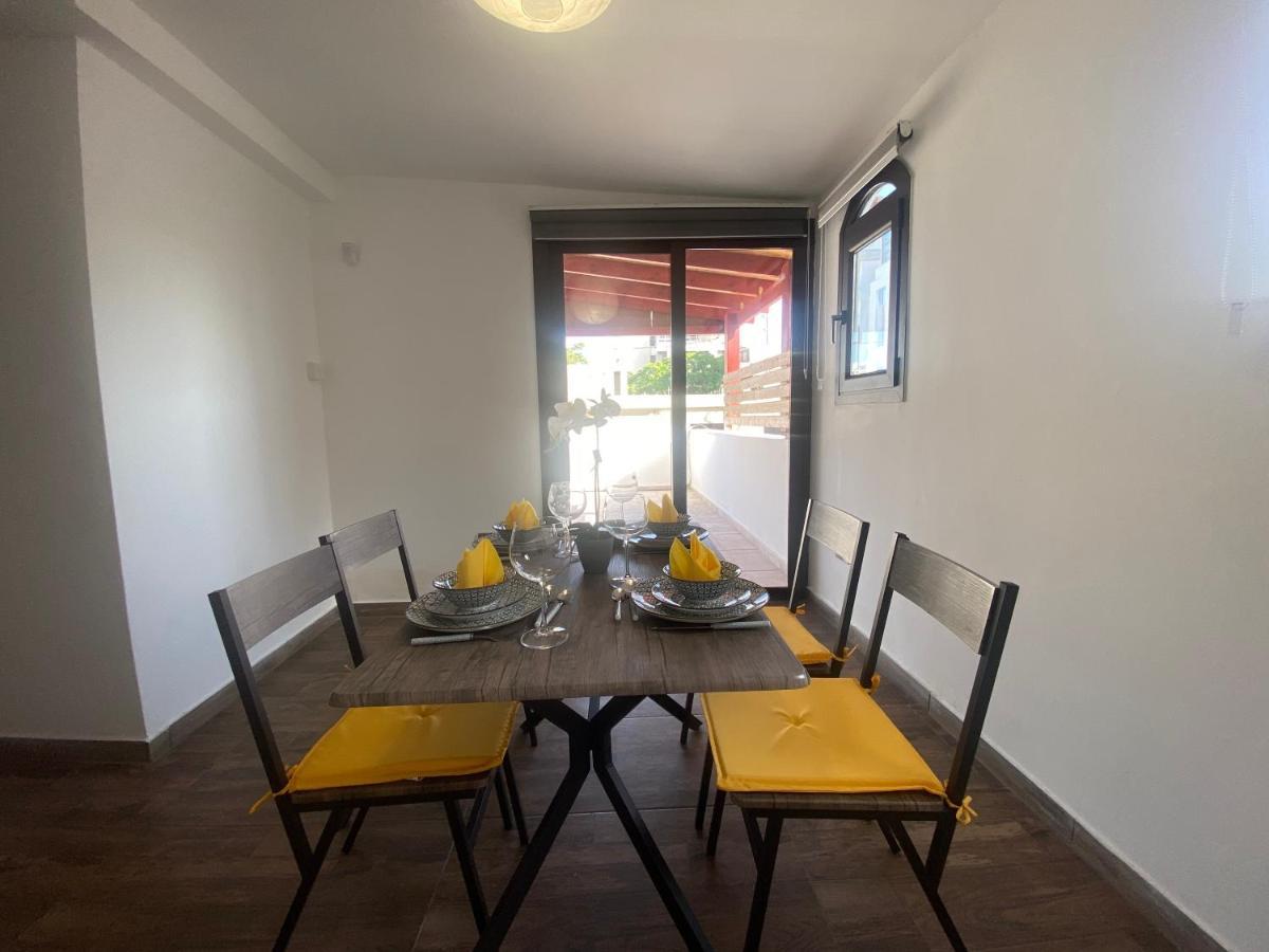 Philip Spacious Apartment Limassol Zewnętrze zdjęcie