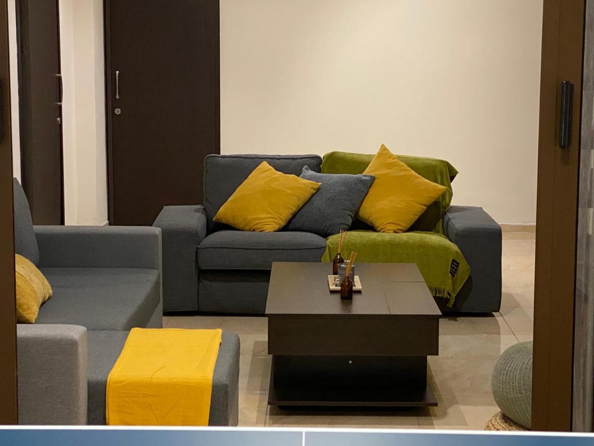 Philip Spacious Apartment Limassol Zewnętrze zdjęcie